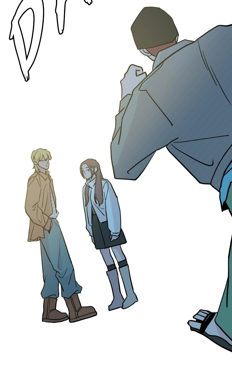 Copy-Paste Romance Chapter 66 page 101 - 