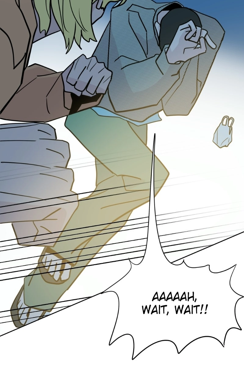 Copy-Paste Romance Chapter 66 page 104 - 
