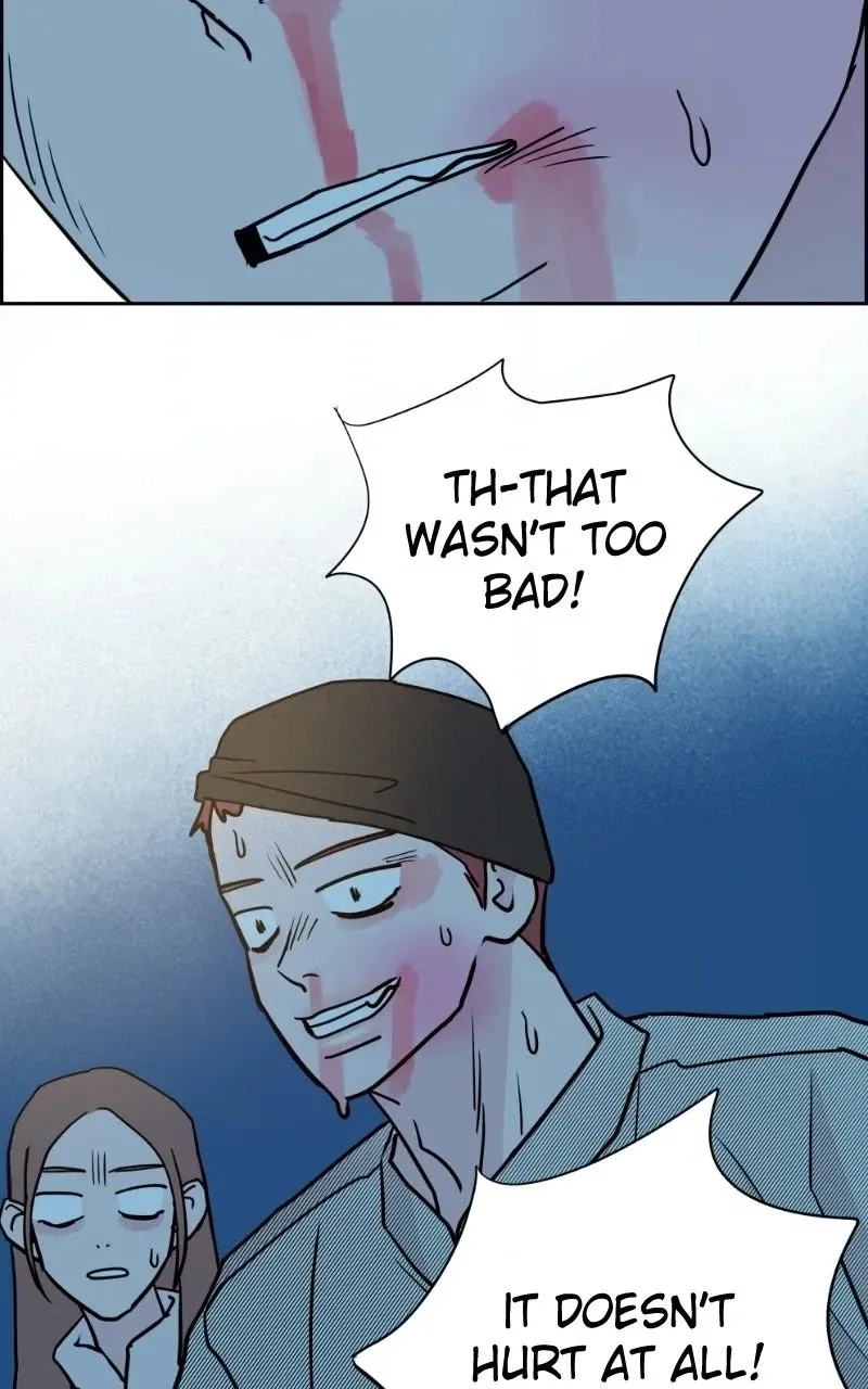 Copy-Paste Romance Chapter 66 page 110 - 