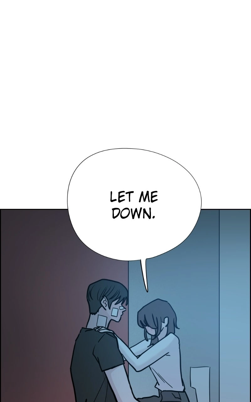 Copy-Paste Romance Chapter 66 page 12 - 