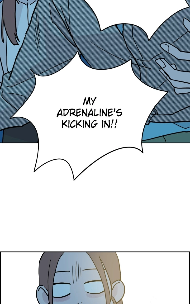 Copy-Paste Romance Chapter 66 page 111 - 