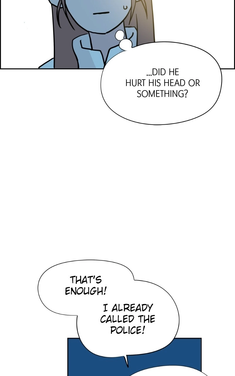 Copy-Paste Romance Chapter 66 page 112 - 