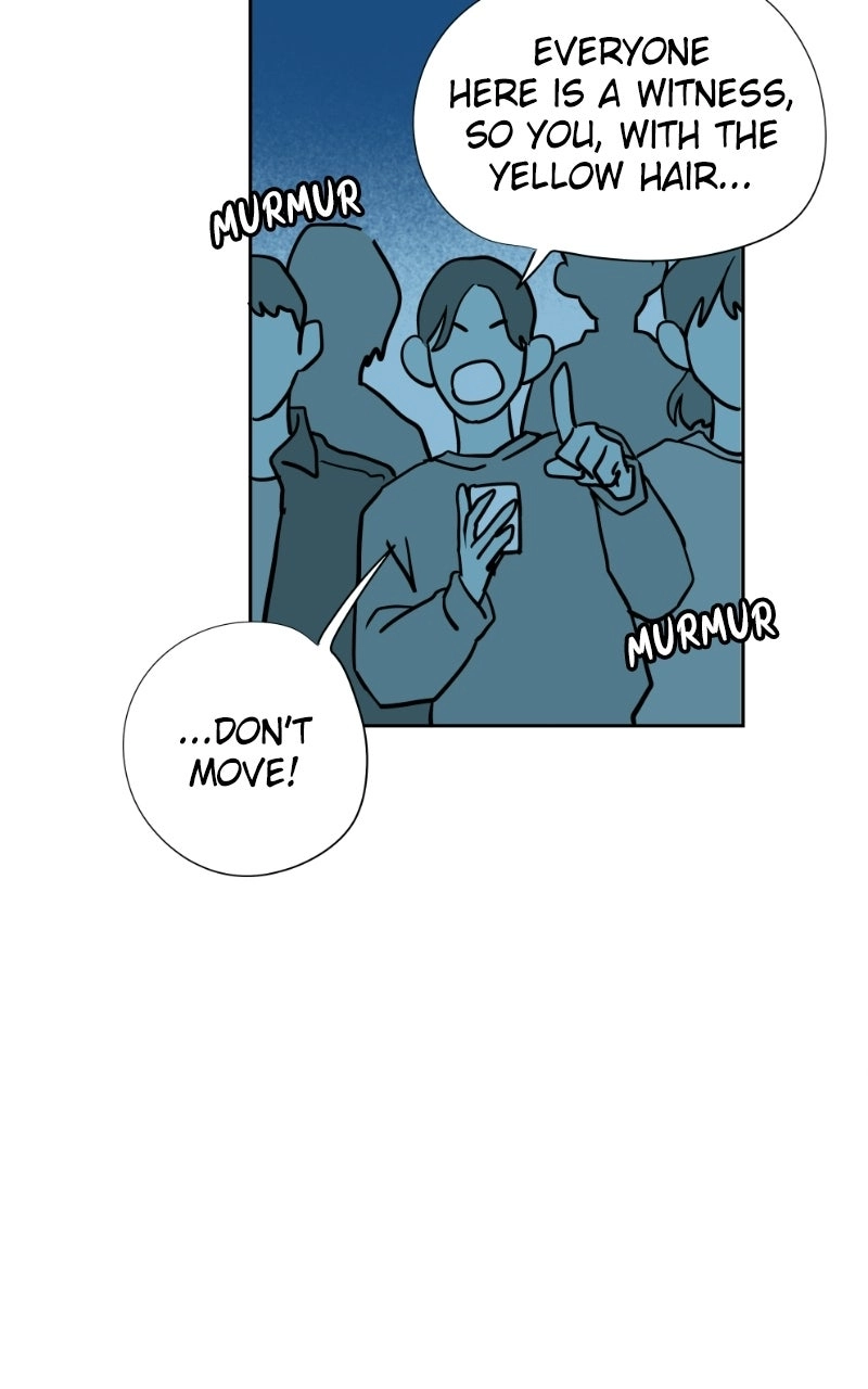 Copy-Paste Romance Chapter 66 page 113 - 