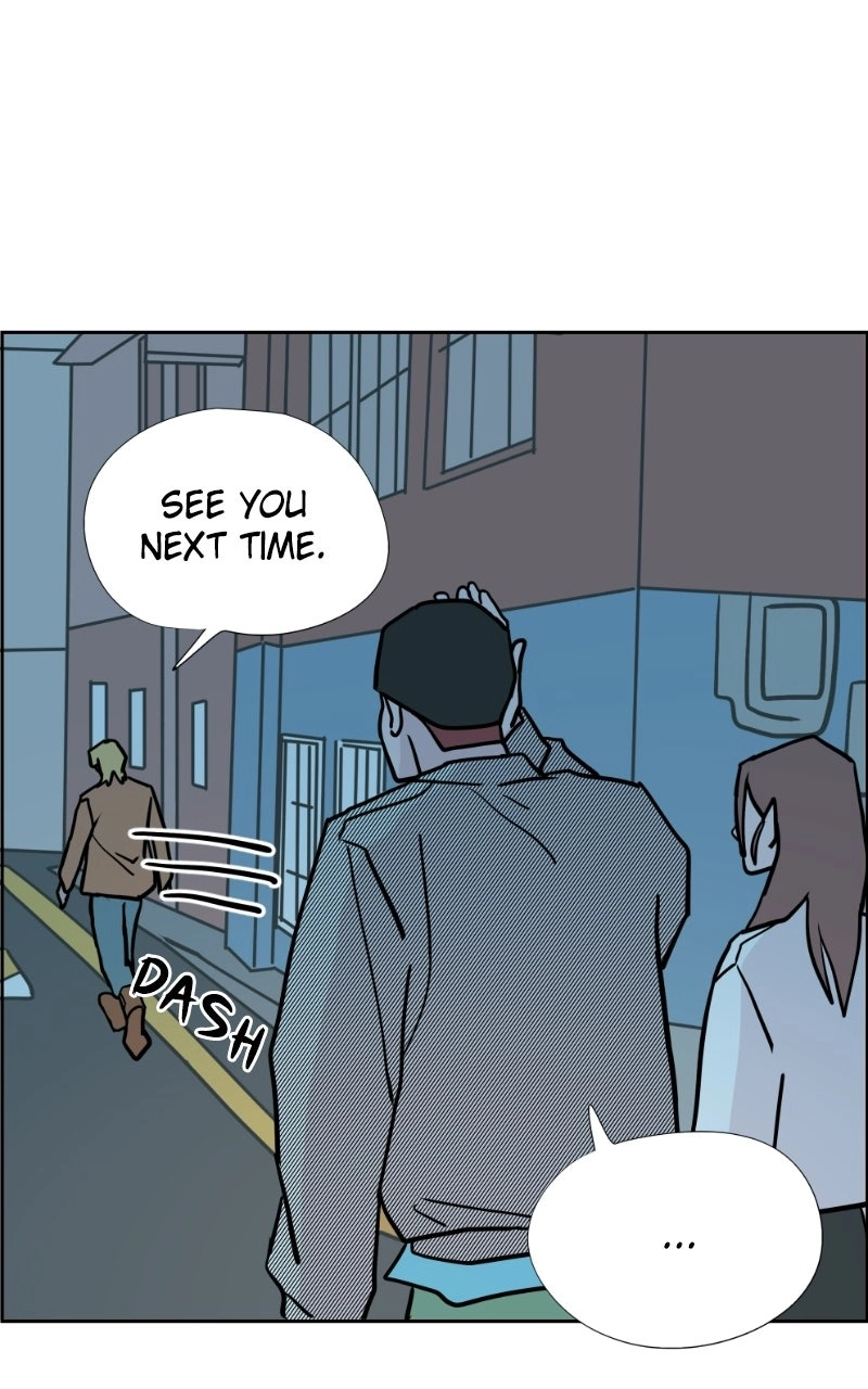 Copy-Paste Romance Chapter 66 page 114 - 