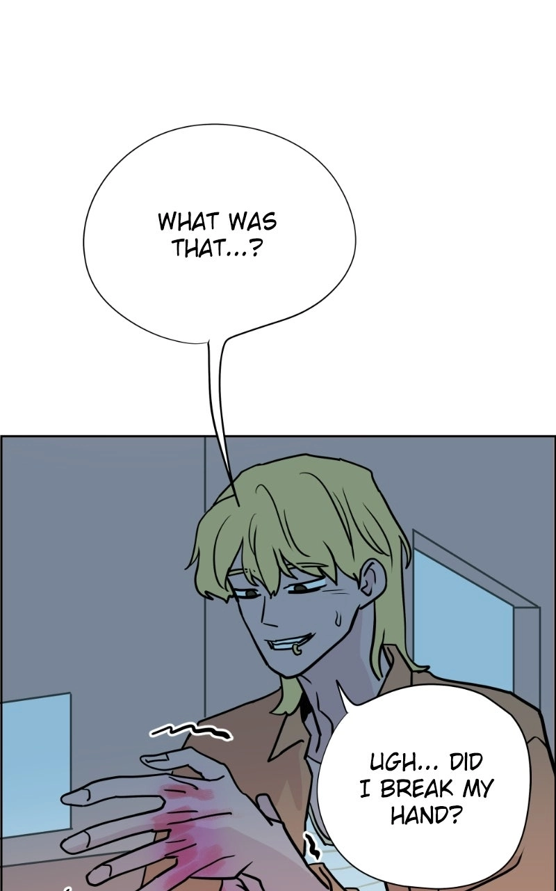 Copy-Paste Romance Chapter 66 page 115 - 