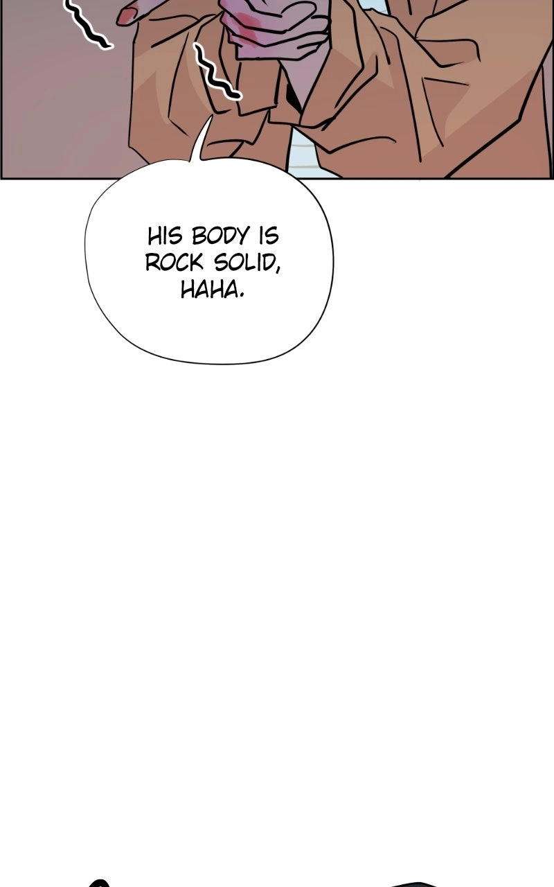 Copy-Paste Romance Chapter 66 page 116 - 