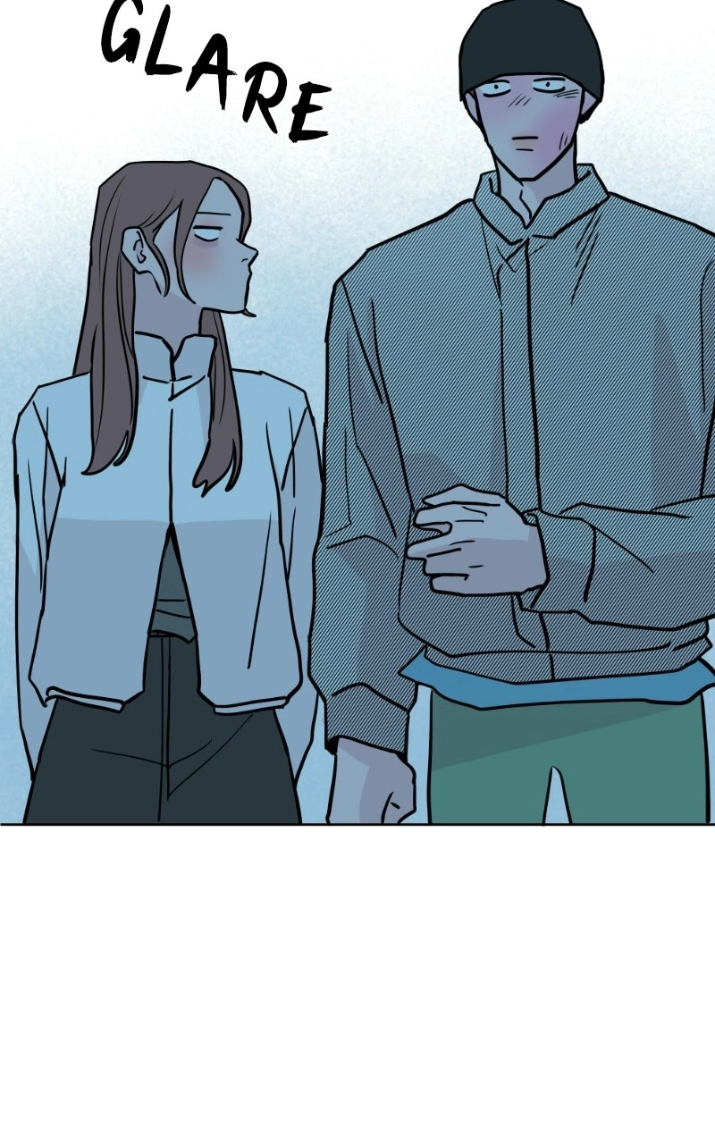 Copy-Paste Romance Chapter 66 page 117 - 