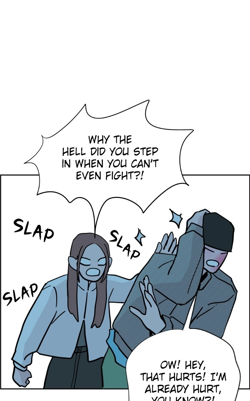Copy-Paste Romance Chapter 66 page 118 - 