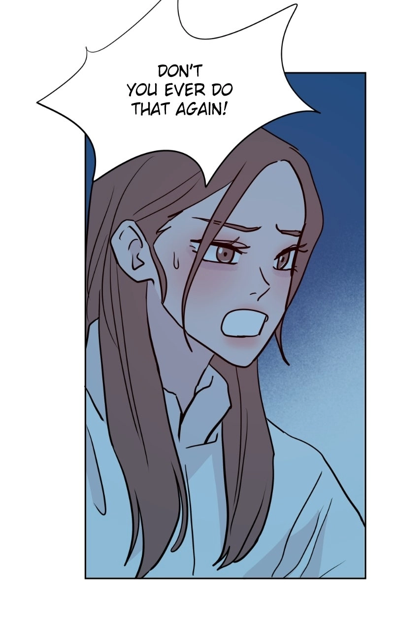 Copy-Paste Romance Chapter 66 page 121 - 