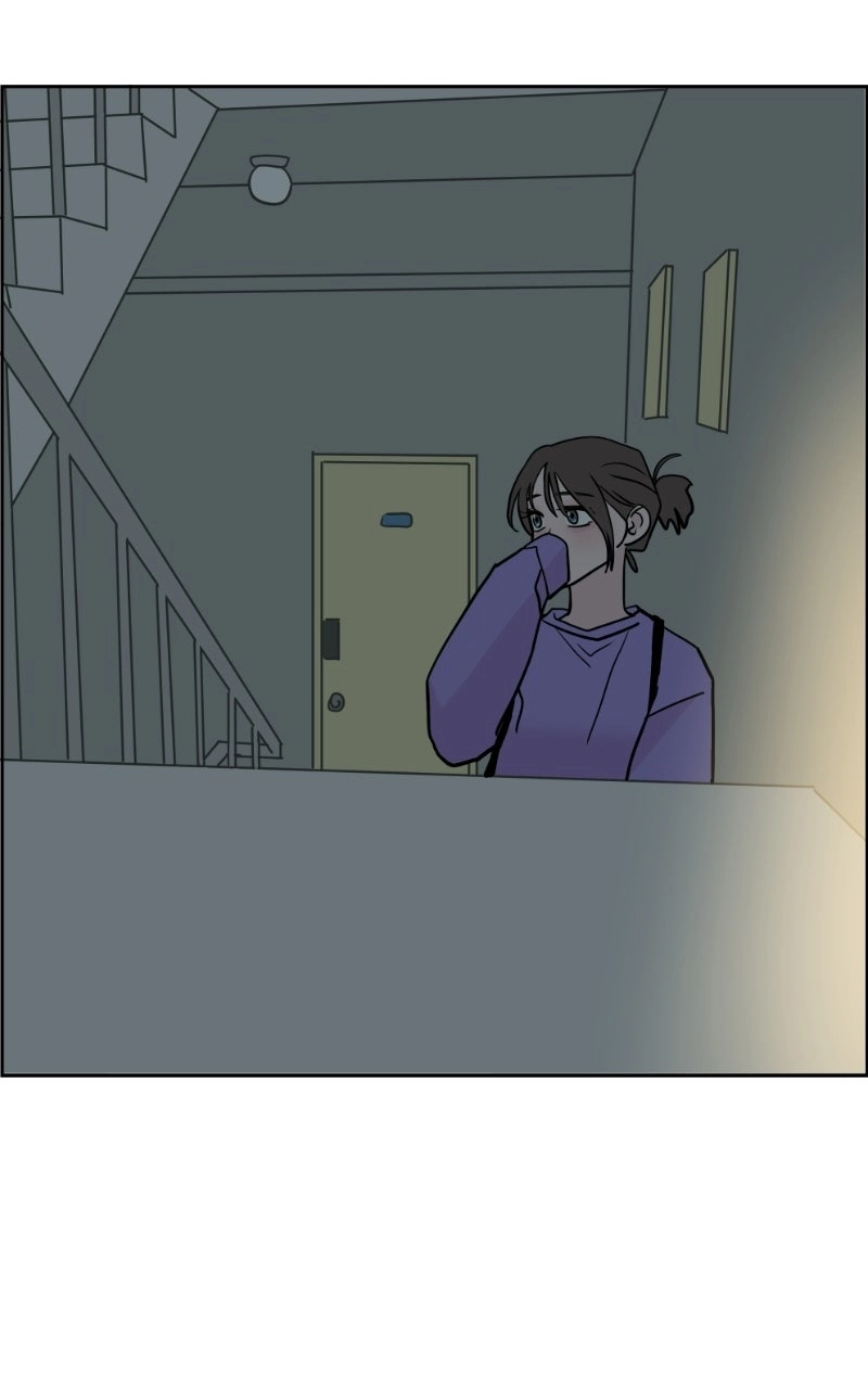 Copy-Paste Romance Chapter 66 page 124 - 