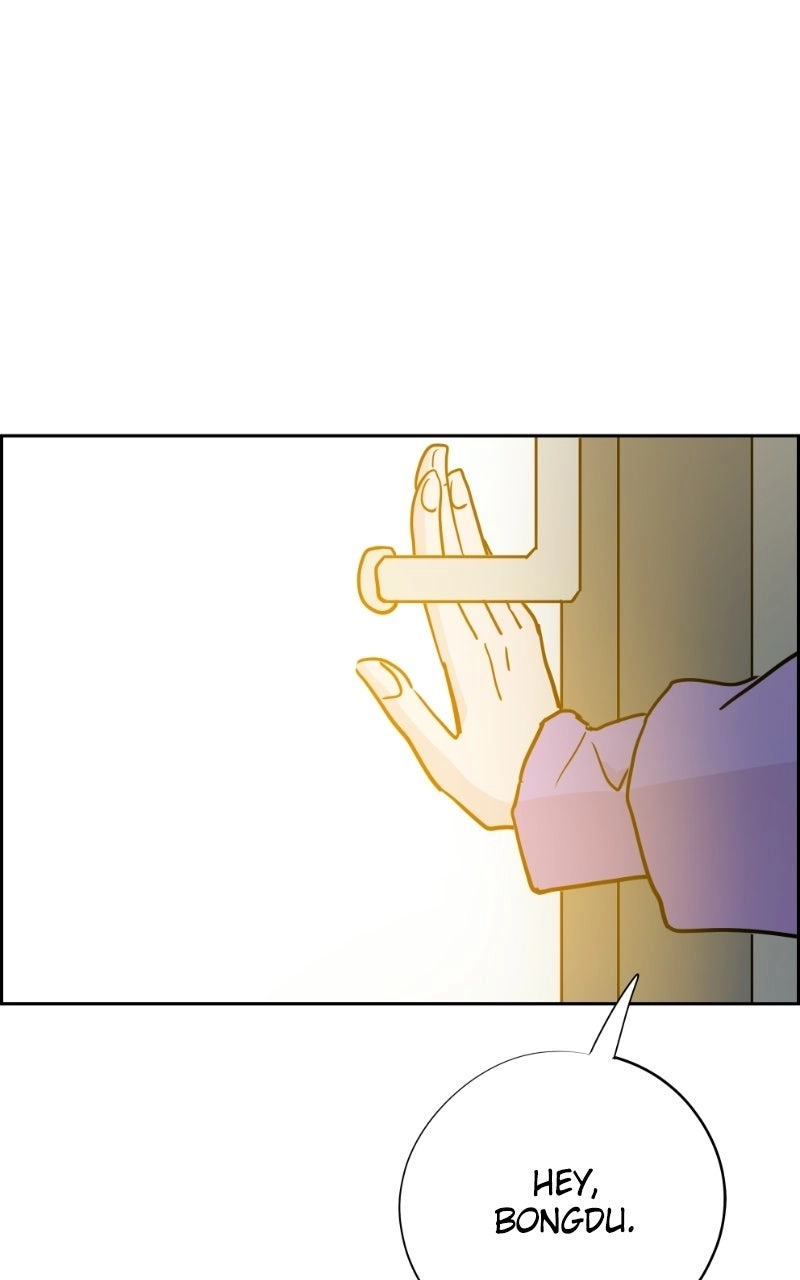 Copy-Paste Romance Chapter 66 page 129 - 