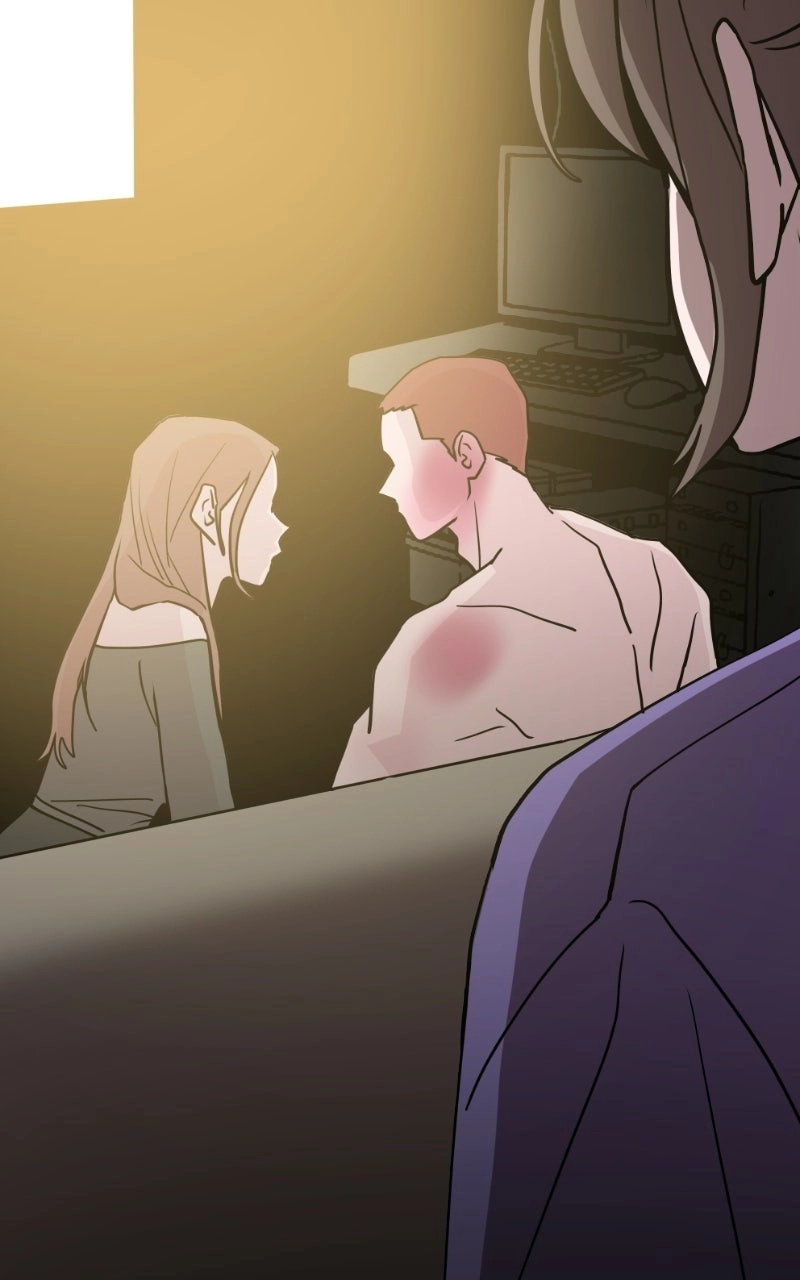 Copy-Paste Romance Chapter 66 page 132 - 