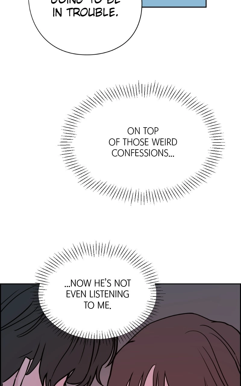 Copy-Paste Romance Chapter 66 page 15 - 