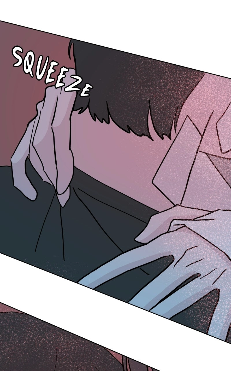 Copy-Paste Romance Chapter 66 page 18 - 