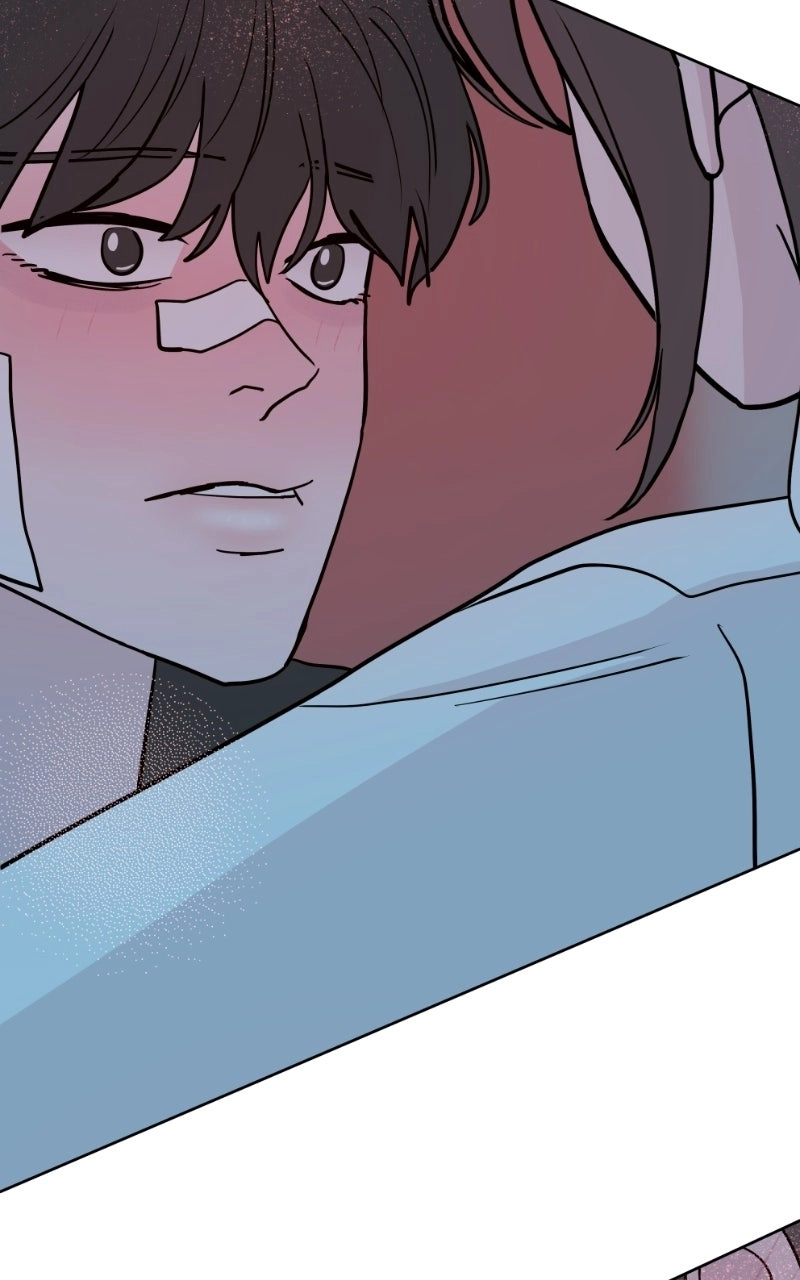 Copy-Paste Romance Chapter 66 page 19 - 