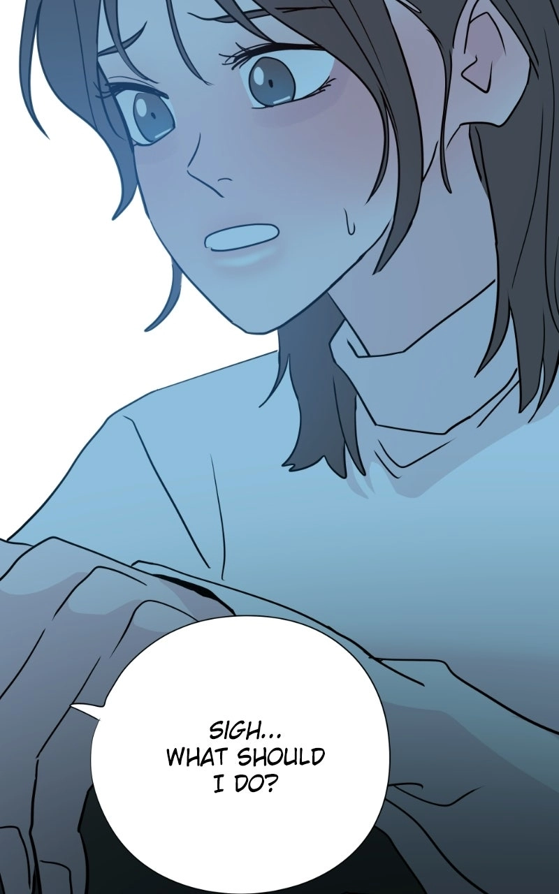 Copy-Paste Romance Chapter 66 page 3 - 