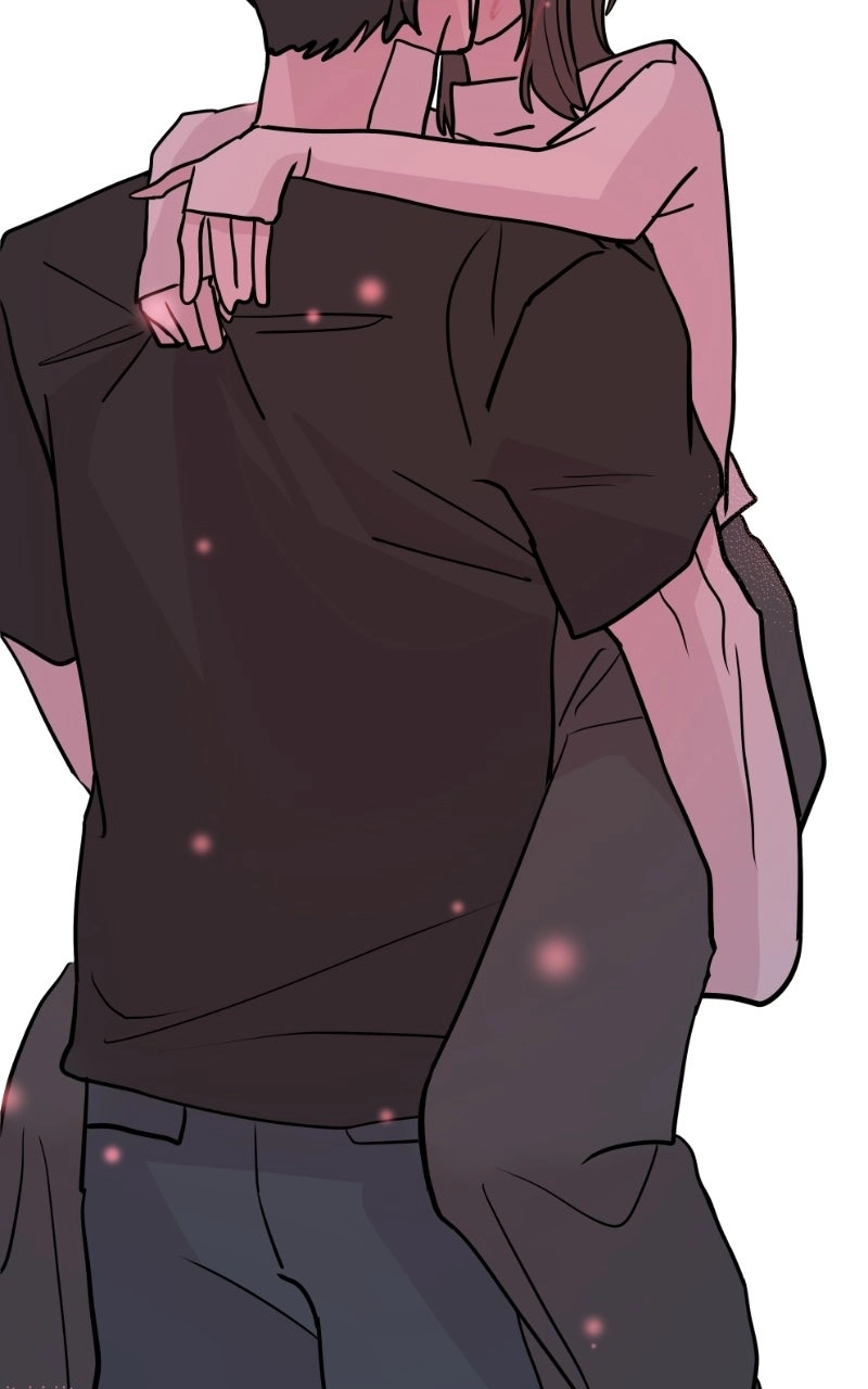 Copy-Paste Romance Chapter 66 page 23 - 