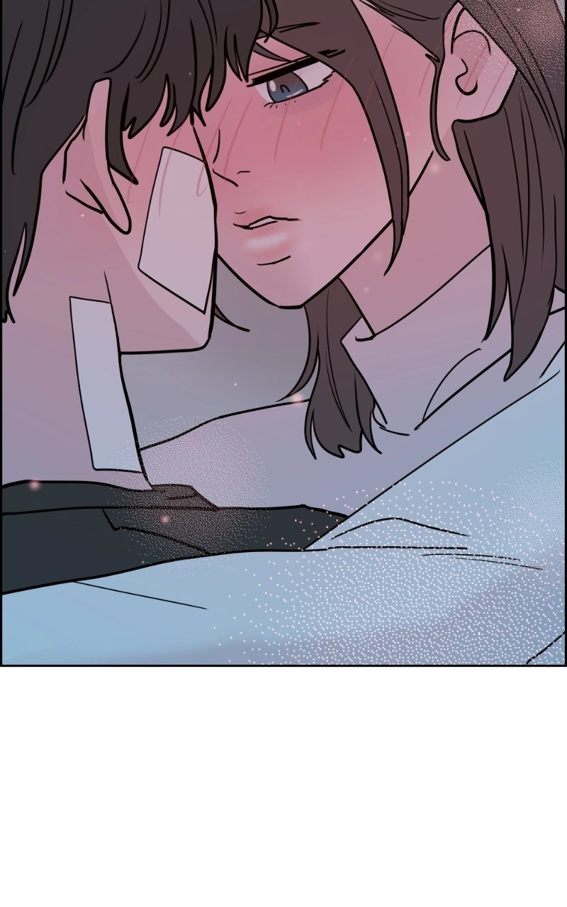 Copy-Paste Romance Chapter 66 page 25 - 