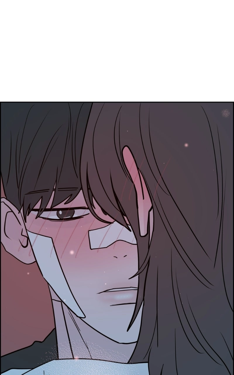 Copy-Paste Romance Chapter 66 page 26 - 