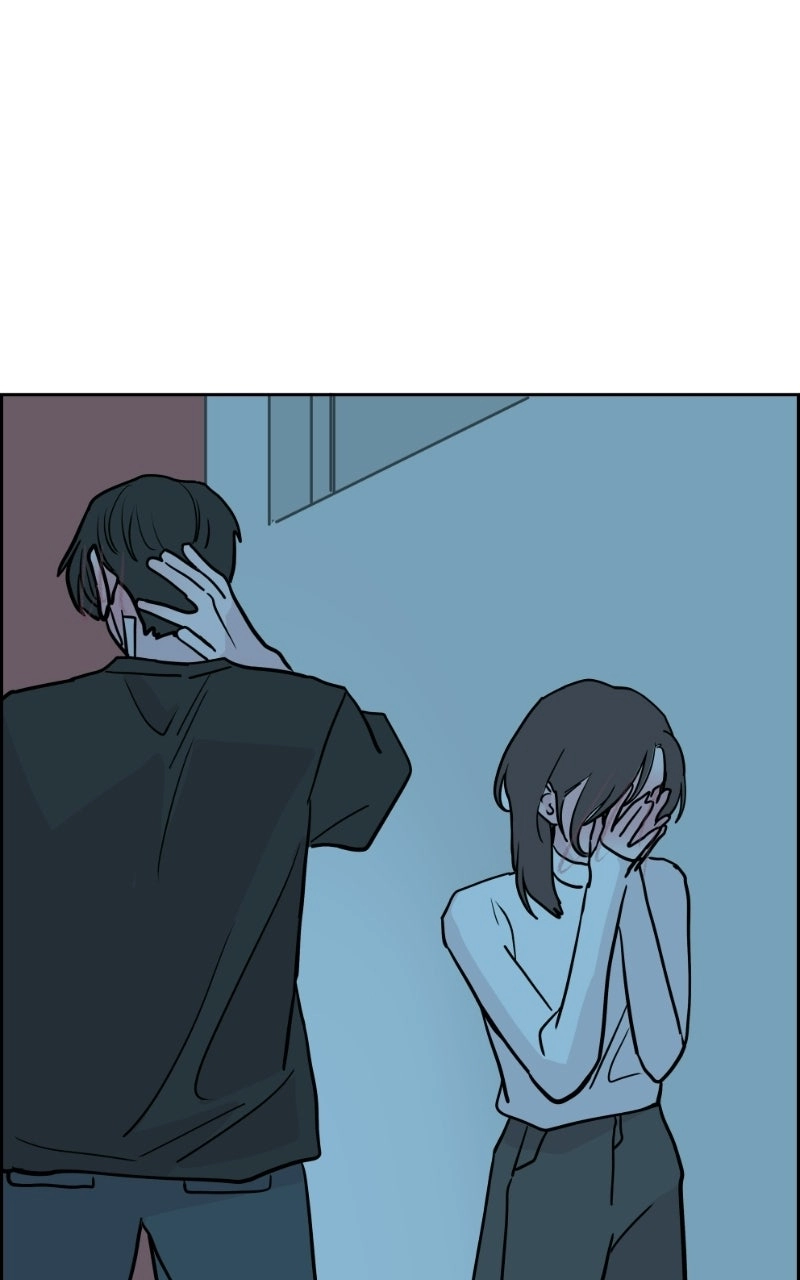 Copy-Paste Romance Chapter 66 page 29 - 
