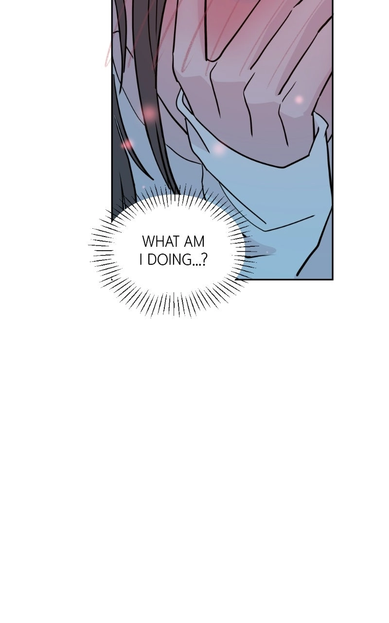 Copy-Paste Romance Chapter 66 page 31 - 