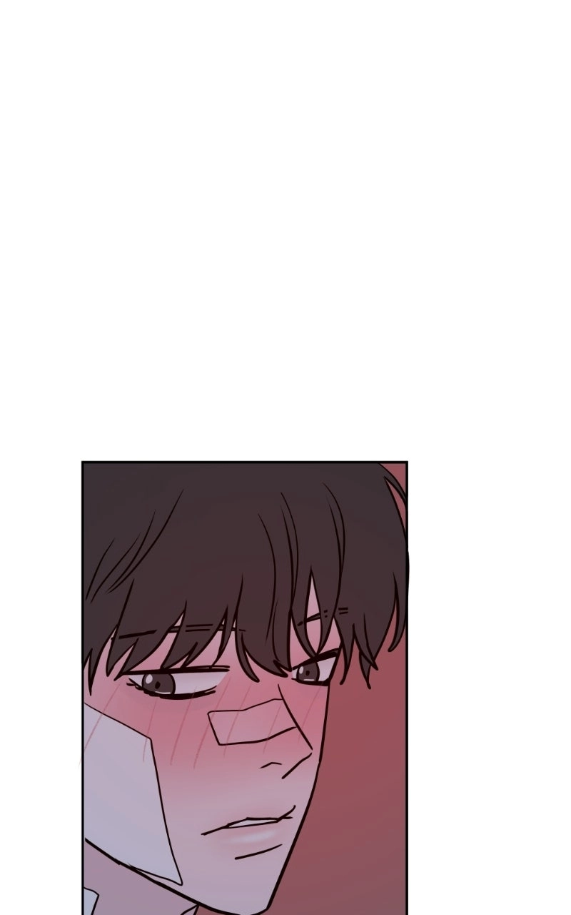 Copy-Paste Romance Chapter 66 page 33 - 