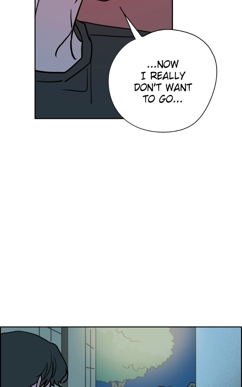 Copy-Paste Romance Chapter 66 page 34 - 