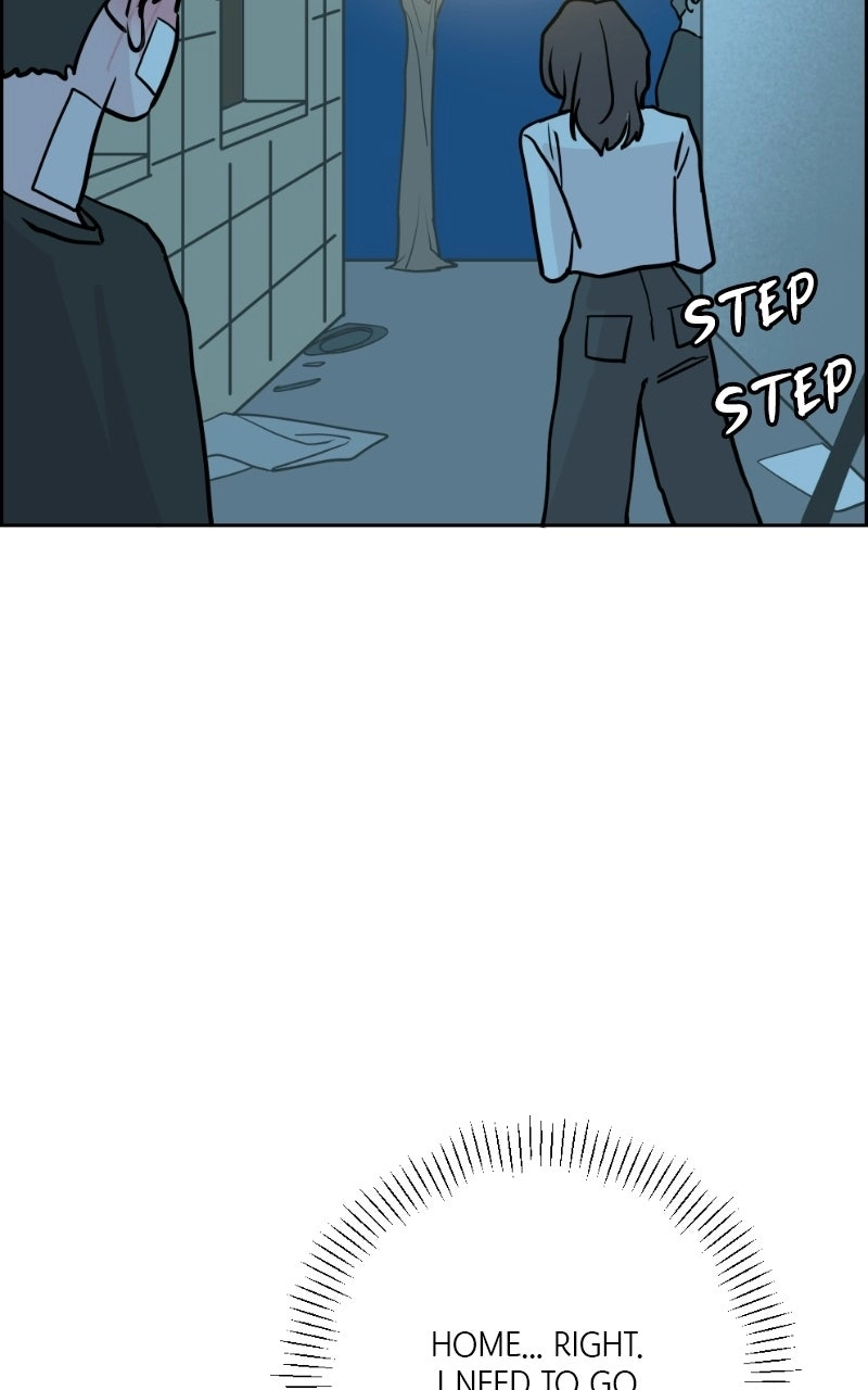 Copy-Paste Romance Chapter 66 page 35 - 