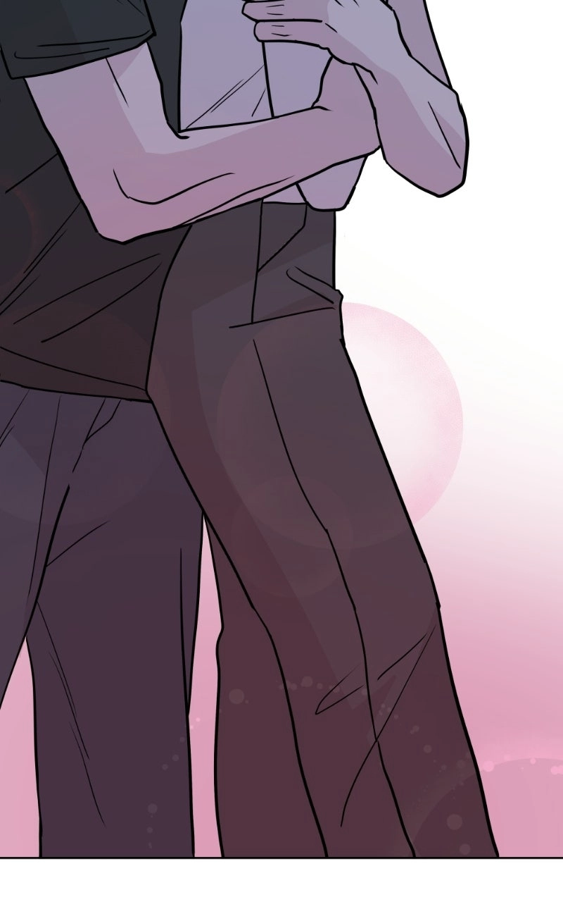 Copy-Paste Romance Chapter 66 page 38 - 