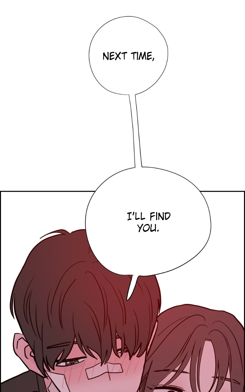 Copy-Paste Romance Chapter 66 page 39 - 