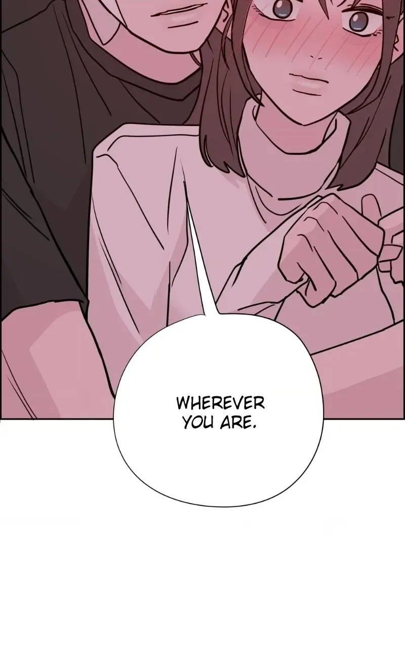 Copy-Paste Romance Chapter 66 page 40 - 