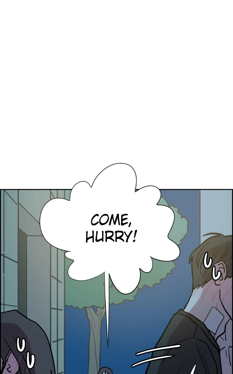 Copy-Paste Romance Chapter 66 page 43 - 