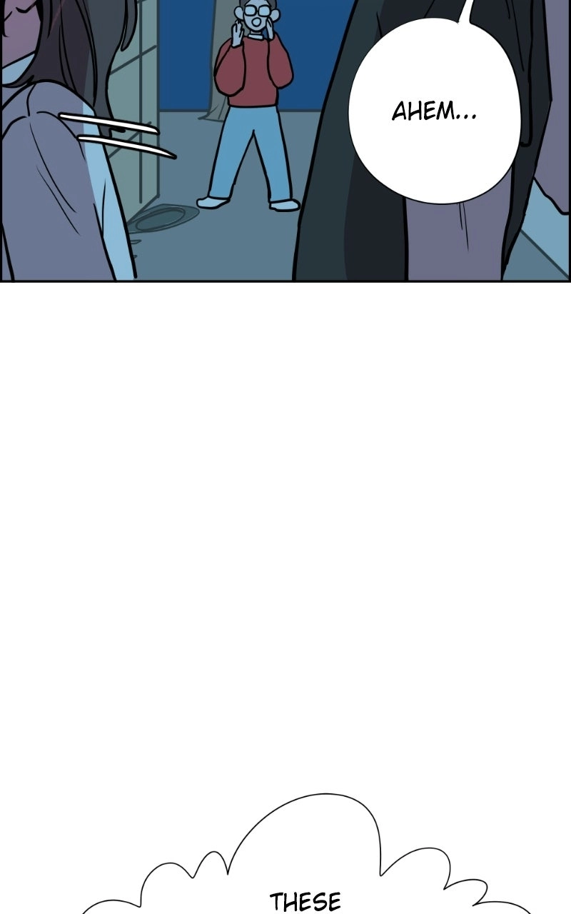 Copy-Paste Romance Chapter 66 page 44 - 