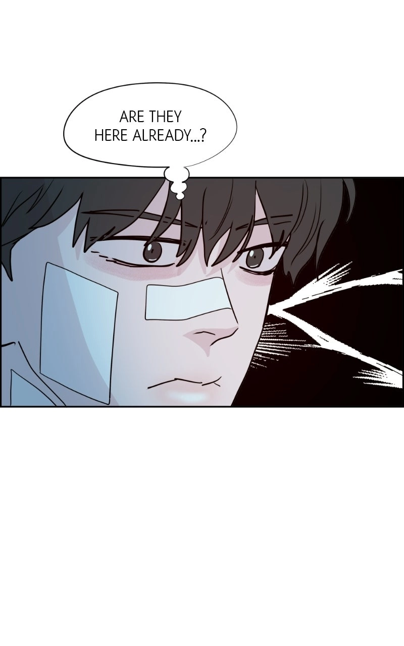 Copy-Paste Romance Chapter 66 page 46 - 