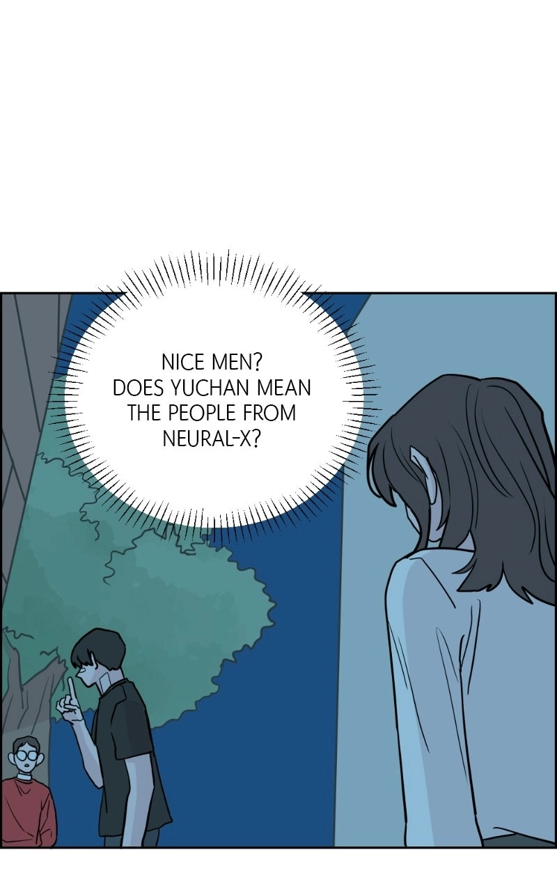 Copy-Paste Romance Chapter 66 page 48 - 