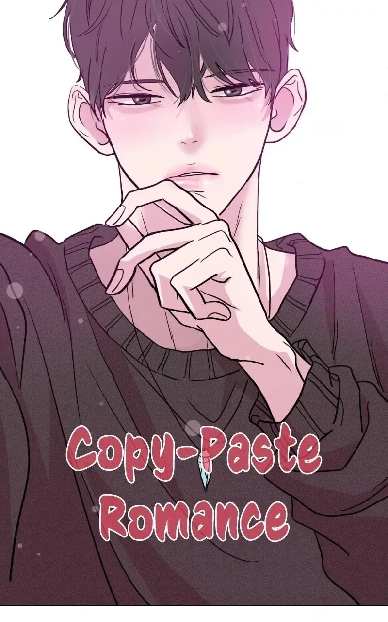 Copy-Paste Romance Chapter 66 page 50 - 