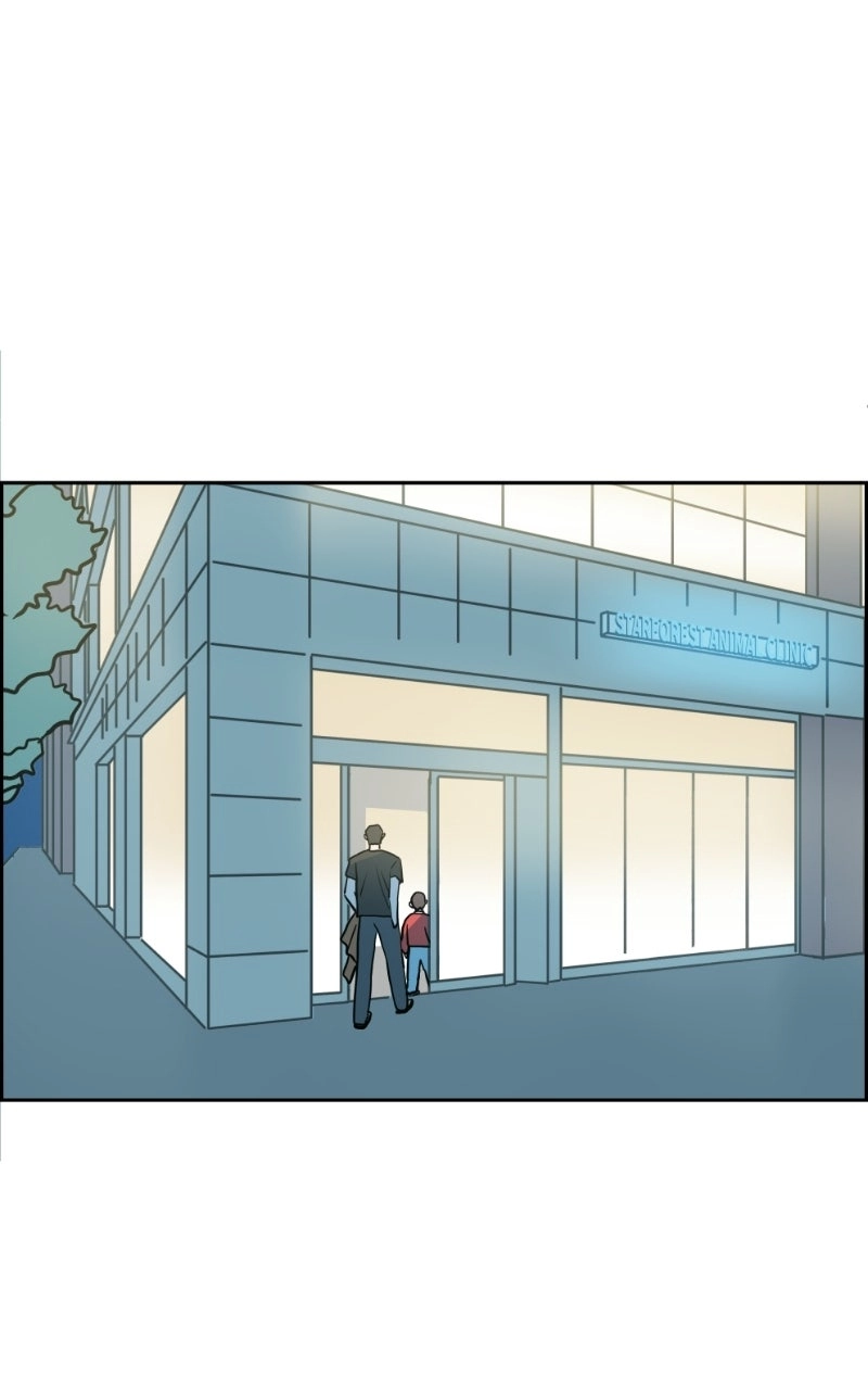 Copy-Paste Romance Chapter 66 page 52 - 