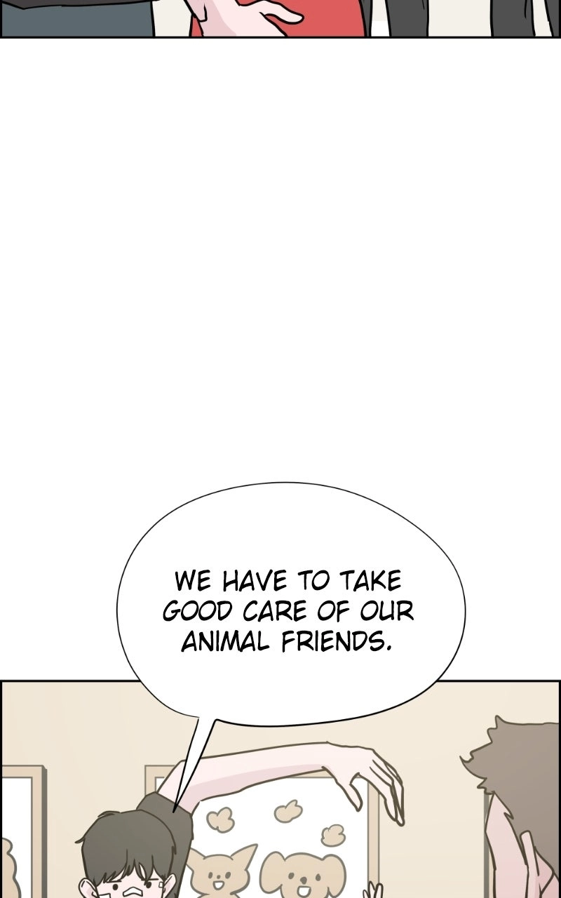 Copy-Paste Romance Chapter 66 page 54 - 