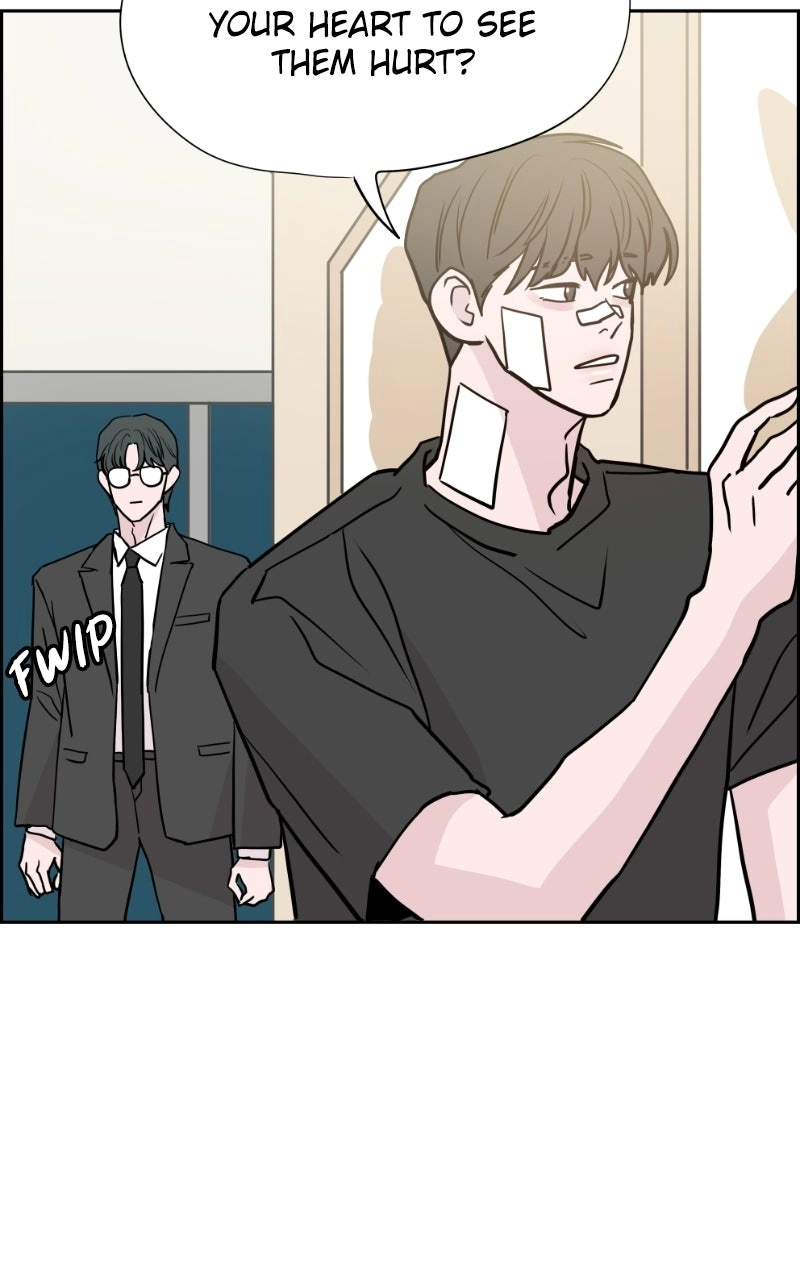 Copy-Paste Romance Chapter 66 page 56 - 