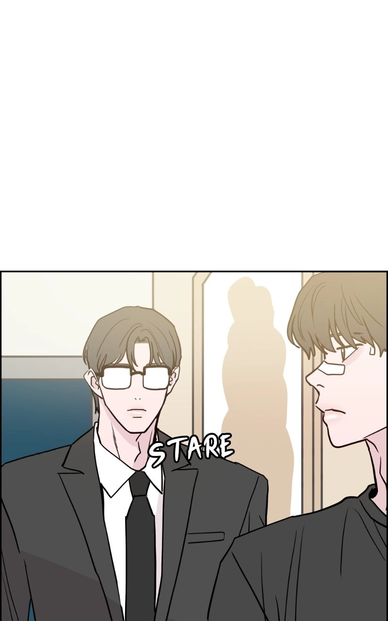 Copy-Paste Romance Chapter 66 page 57 - 
