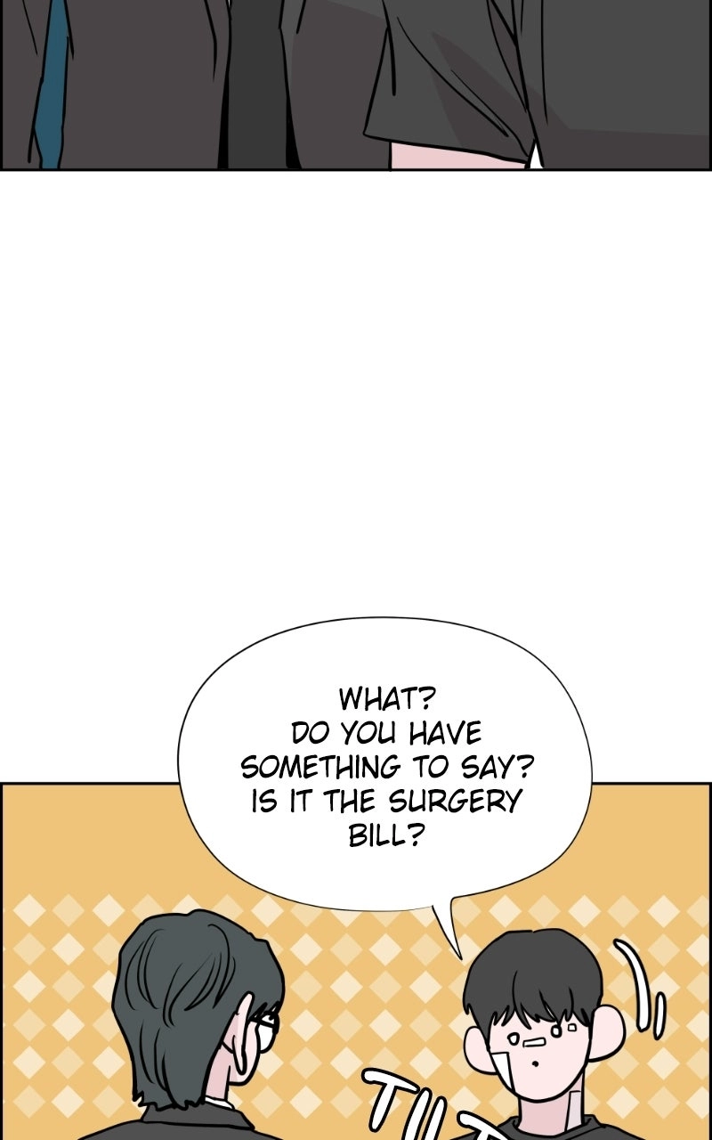 Copy-Paste Romance Chapter 66 page 58 - 