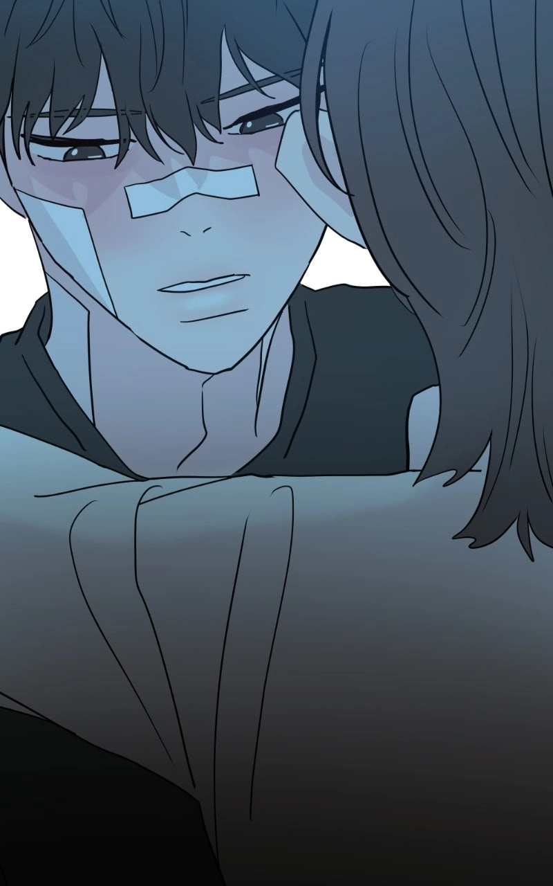 Copy-Paste Romance Chapter 66 page 7 - 