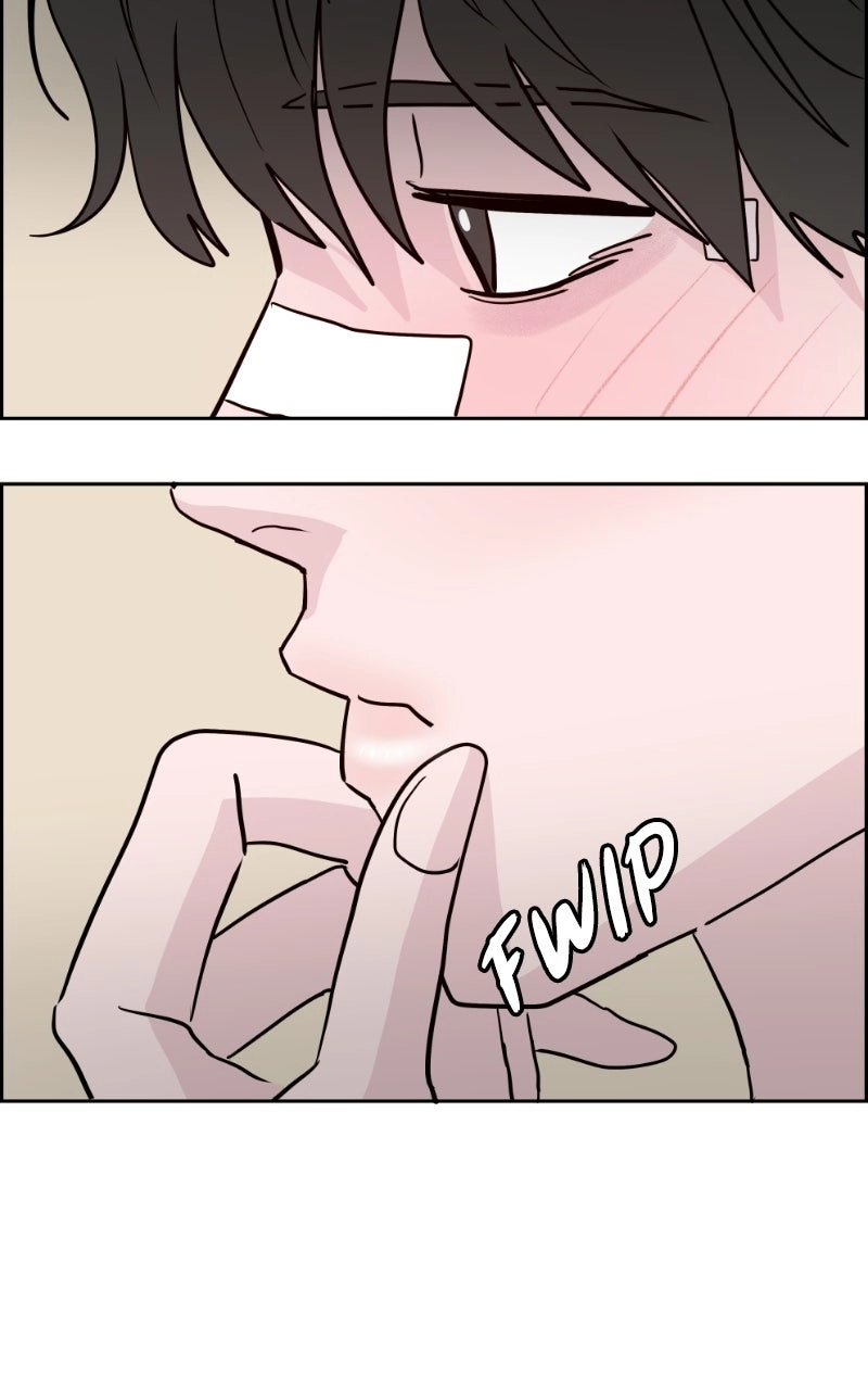 Copy-Paste Romance Chapter 66 page 62 - 