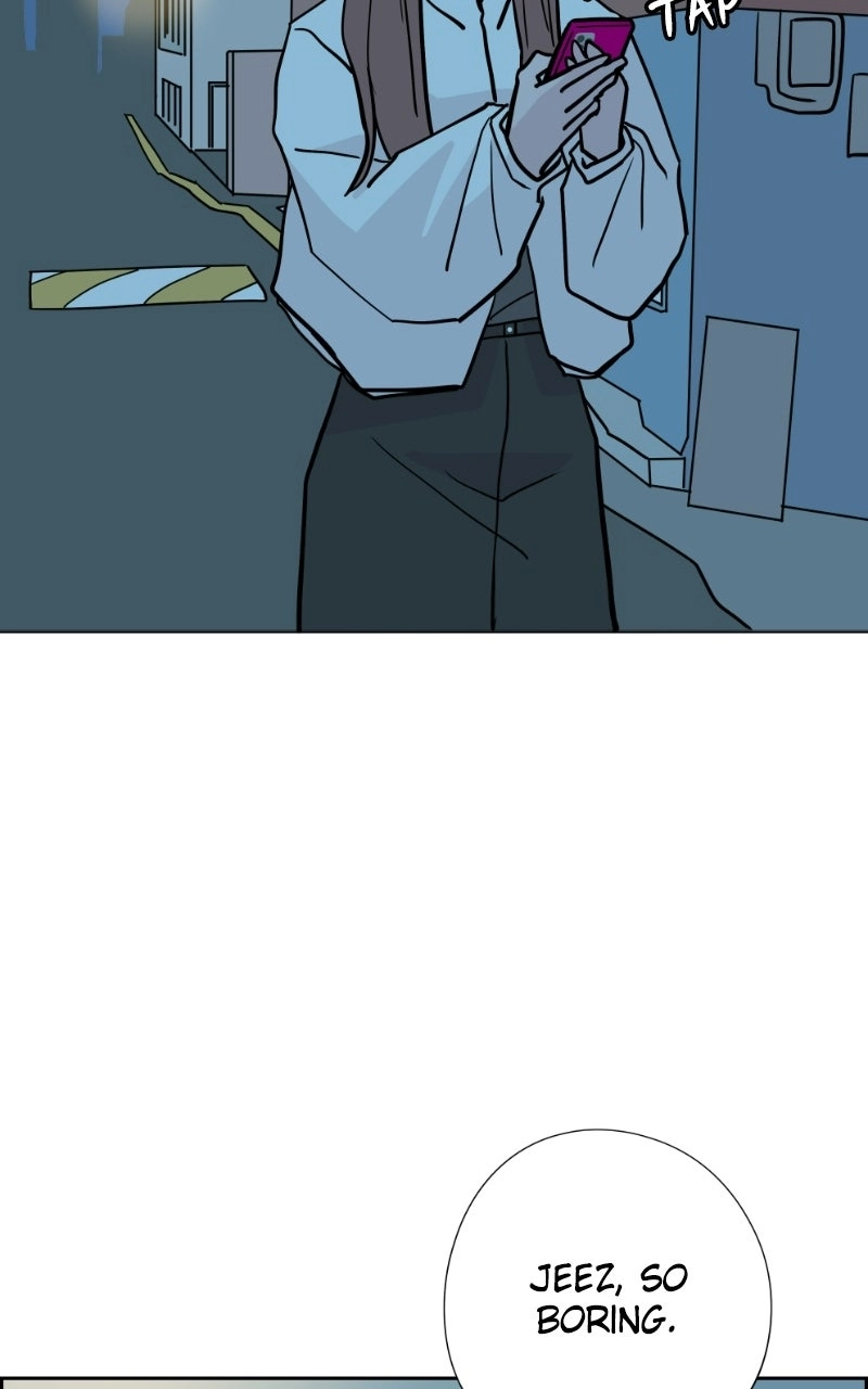 Copy-Paste Romance Chapter 66 page 71 - 