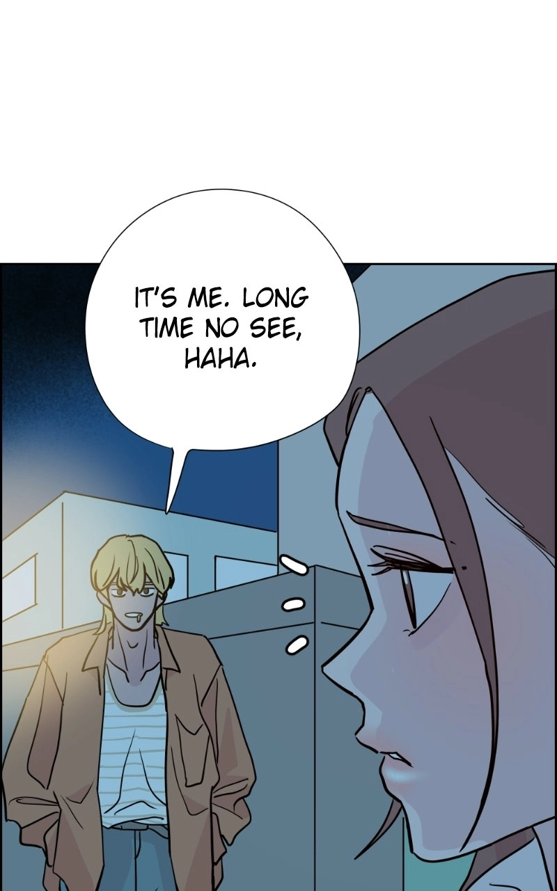 Copy-Paste Romance Chapter 66 page 75 - 