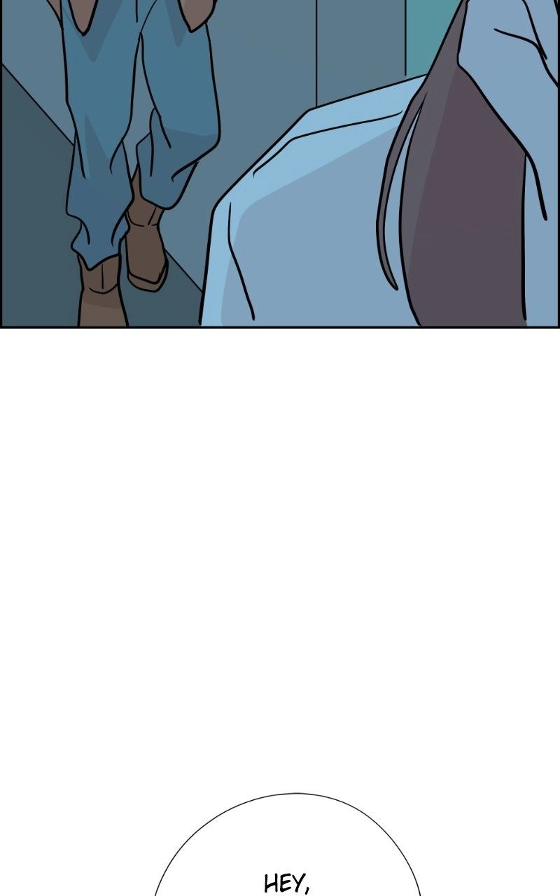 Copy-Paste Romance Chapter 66 page 76 - 