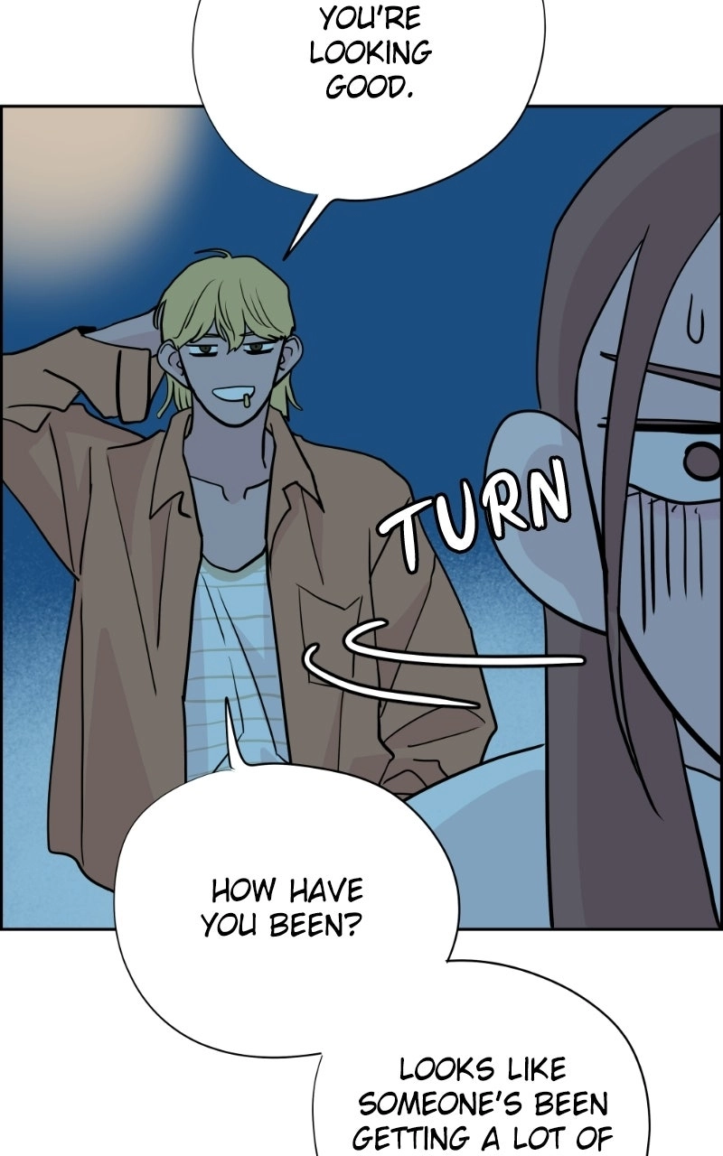 Copy-Paste Romance Chapter 66 page 77 - 