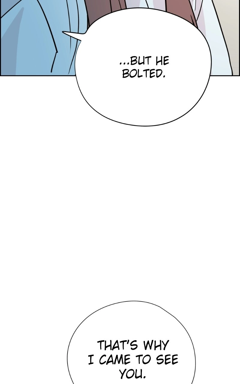 Copy-Paste Romance Chapter 66 page 81 - 