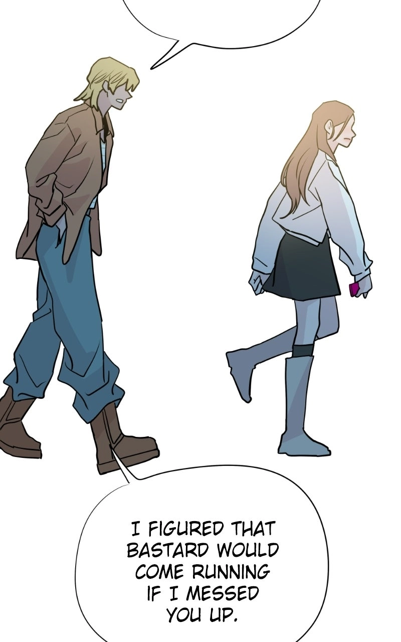 Copy-Paste Romance Chapter 66 page 82 - 