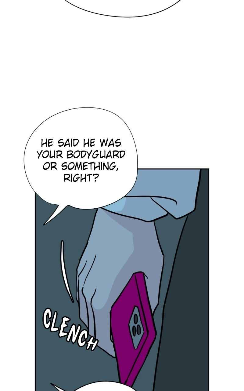 Copy-Paste Romance Chapter 66 page 83 - 
